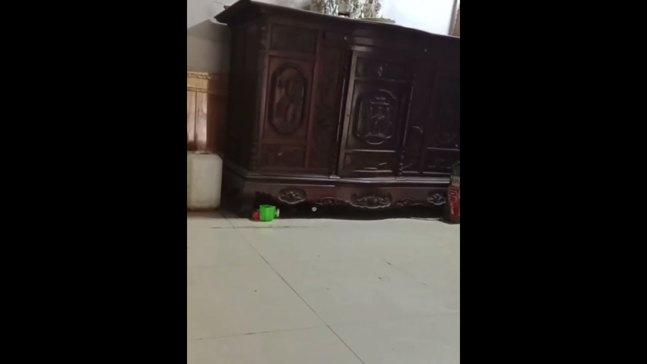 Hai chị em bản Là Cổi hát song ca nghe cực kỳ dễ ngủ 