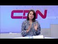 55 Minutos con Julissa Céspedes