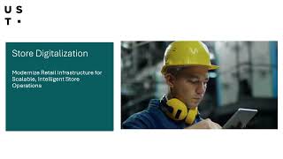 Ust Solution Catalog 2025