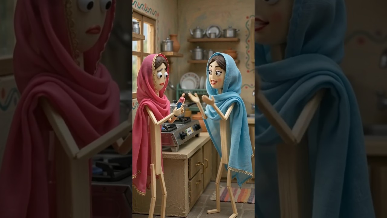 show my reel