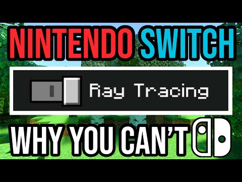 How to Turn on Ray Tracing in Minecraft