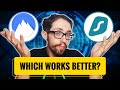 NordVPN vs Surfshark: Unlimited Devices or Max Speed?
