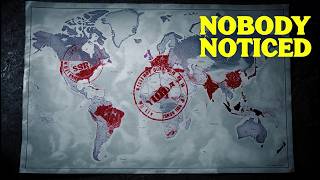 These Countries Were Erased From the Map. Nobody Noticed