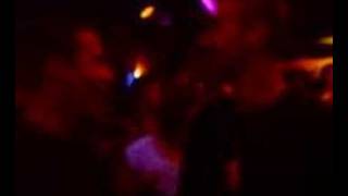 Mensa Greifswald.....party