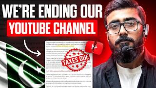 HBA Services is Shutting Down | FBR Ne Kiya Decide