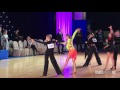 Пузырев Николай Волкова Александра 1 2 Rumba 