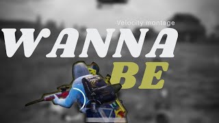 WHY MONA - wanna be || velocity edit || want preset and tutorial