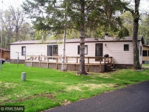 11597 Milinda Shores Road, Crosslake, MN home video tour