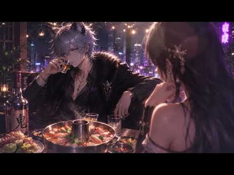 กิมจิ (떡볶이)  -  (ต้มยำ) Cover By DemonBoyNight