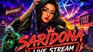   Dubai Free Fire   Sari Dona Is   Pro Player Moments Op Gameplay Custom 