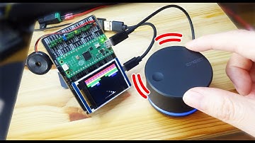 Raspberry Pi Pico - How to use the TinyUSB - Block Game Project