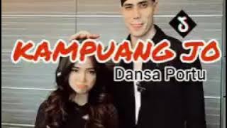 #DANSA PORTU KAMPUANG JO NGGINUS