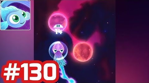 Super Starfish - Gameplay Walkthrough - Part 130 Unlock Snuglee (iOS/Android)