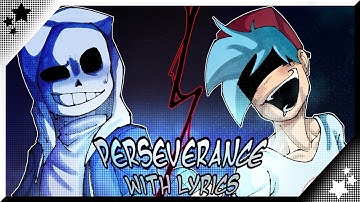 Friday Night Dustin’ - Perseverance With Lyrics - Cover by Dwerbi (Ft. ​@MysticThunder)