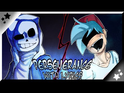 Friday Night Dustin’ - Perseverance With Lyrics - Cover by Dwerbi (Ft. ​@MysticThunder)