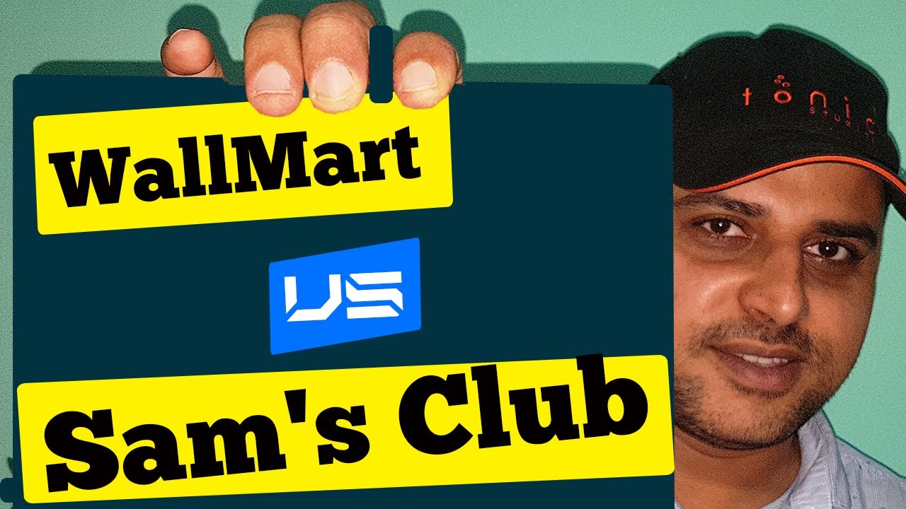 Walmart vs Sam's Club Which One Is Better? YouTube