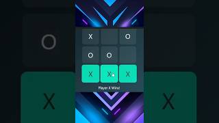 “Build This Cool Tic Tac Toe Game (With Animations!) 💻”