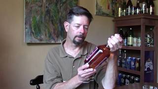 New England Corn Whiskey