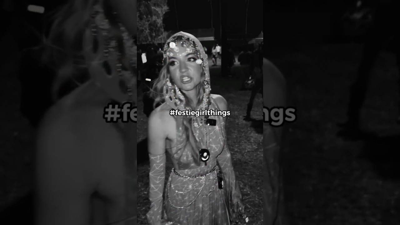 Totem Festival Necklace: Can you Bond with me?