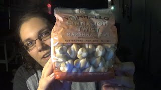 Yummallo Cinnamon Twist Marshmallow Review screenshot 4