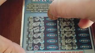 50X Diamond Mine- This one is a Win 💲