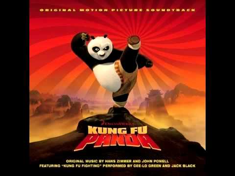 Kung Fu Panda 3 Online Castellano