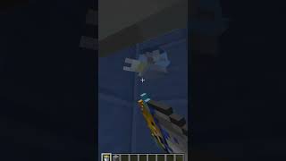 Minecraft Water Elevator Trap