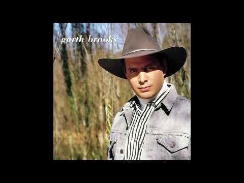 Garth Brooks - The Dance (Audio)