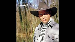 Garth Brooks - The Dance (Audio)