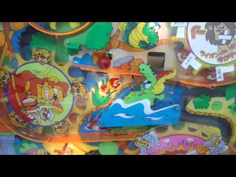 エレメカ】冒険宝島 - YouTube
