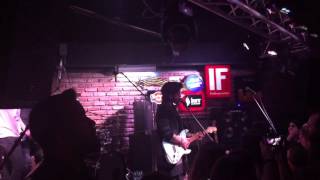 Son Feci Bisiklet - Bikinisinde Astronomi Ankara If Hall