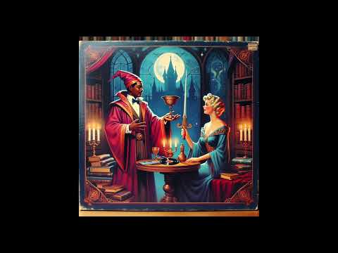 Anthem from The Gnostic Mass 1