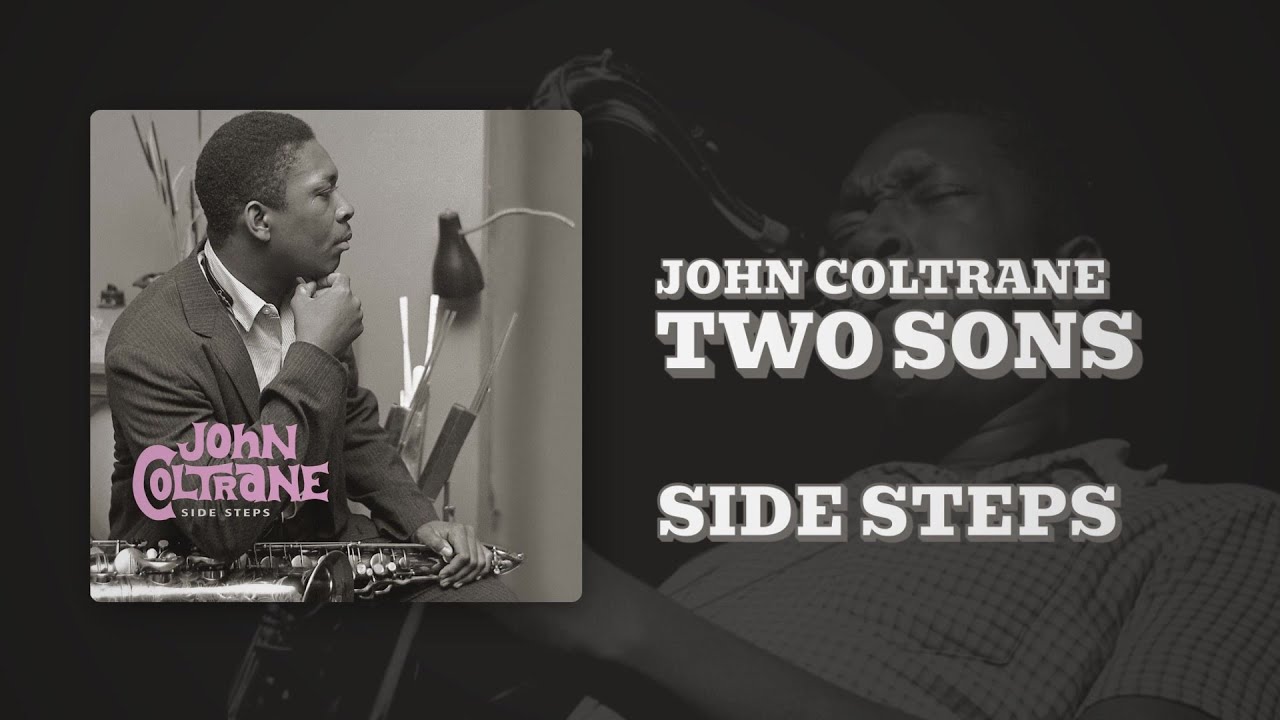 Ray Draper feat. John Coltrane - Two Sons (Official Audio) bekijken op YouTube Ray Draper feat. John Coltrane - Two Sons (Official Audio) bekijken op YouTube