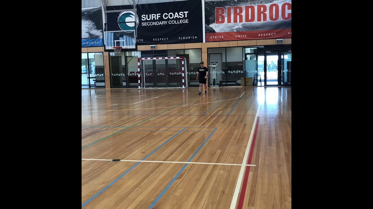 Walk, Jog, Sprint Acceleration Drill - YouTube