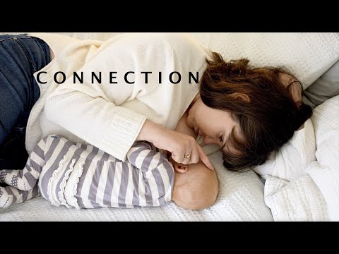click to select Prevention is CONNECTION