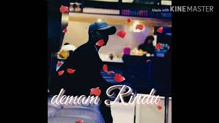Souqy demam rindu story wa