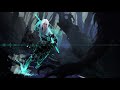 [Nightcore] - Steel For Humans (Witcher 3 ) *Soundtrack*