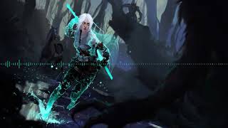[Nightcore] - Steel For Humans (Witcher 3 ) *Soundtrack* chords