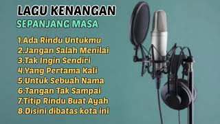 Lagu Kenangan Sepanjang Masa