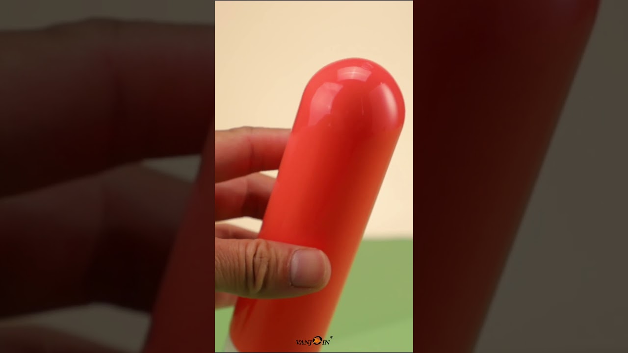 Refillable 150ml PET Lotion Pump Bottle