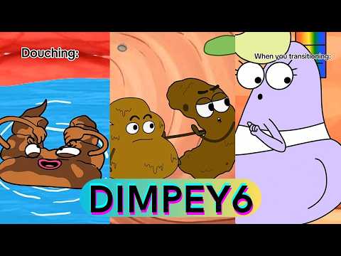Dimpey6 Funny Shorts Videos Compilation | Funny Dimpey6 Shorts Videos 2026