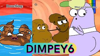 Dimpey6 Funny Shorts Videos Compilation | Funny Dimpey6 Shorts Videos 2026