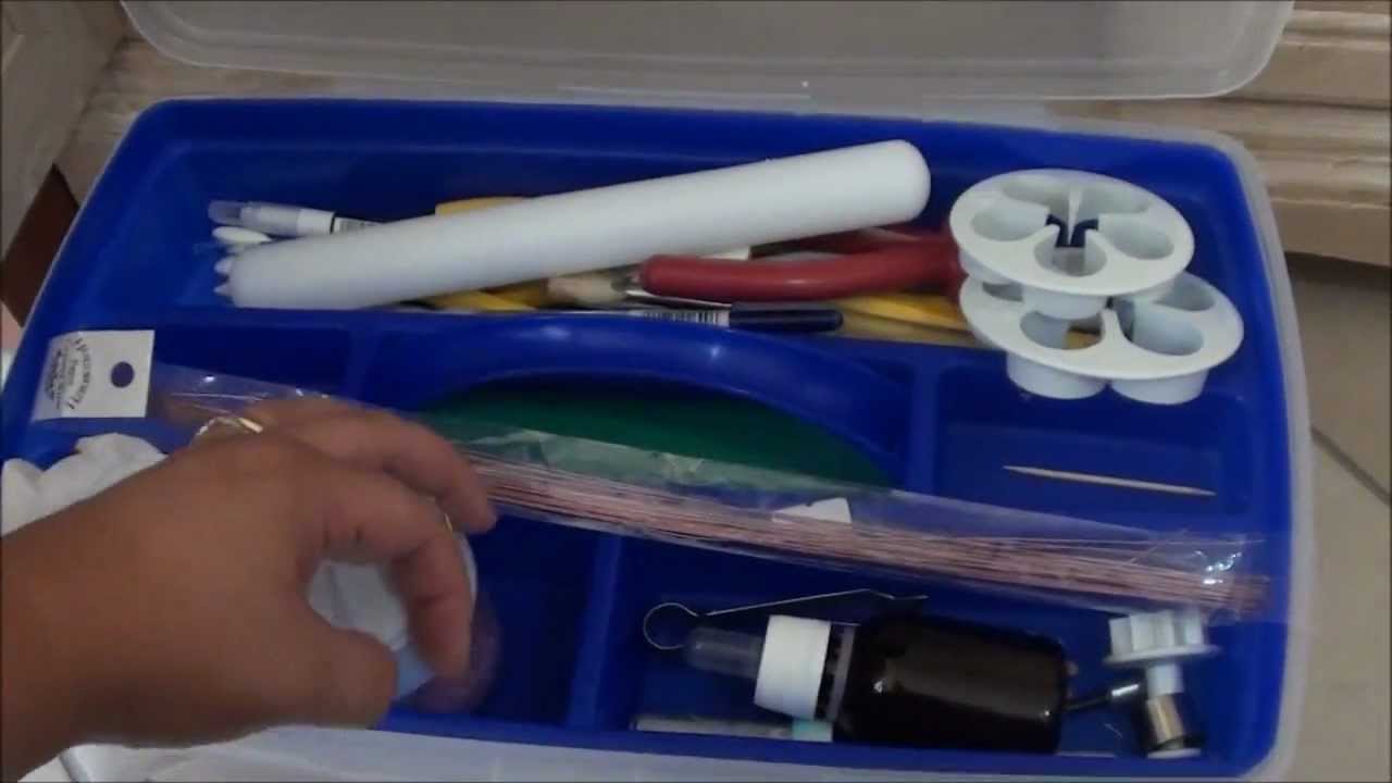 Attrezzi per torte (le mie attrezzature)