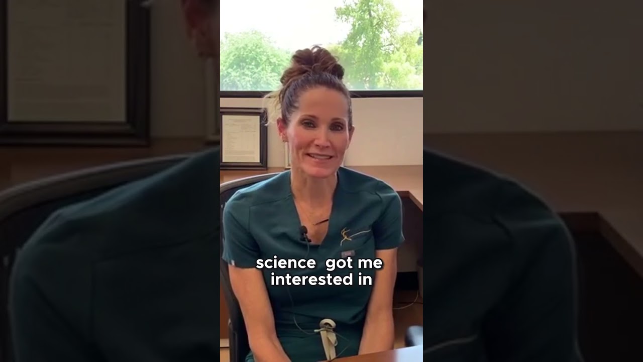 From Ballet to Medicine:  Dr. Susan Sorosky's Journey