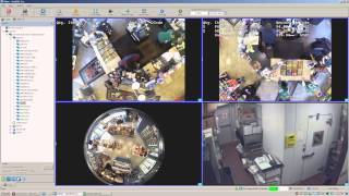 VIGIL 7.5 - Resize, Move, Pan, Tilt & Digital Zoom screenshot 3