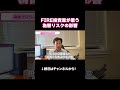 FIRE投資家が思う為替リスクの影響とは？ #shorts