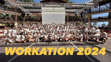 Workation Camyuva 2024 AFTERMOVIE - PM-International