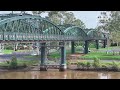 Department of Transport and Main Roads - Heritage-listed Burnett Bridge in Bundaberg