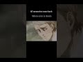 #Dil lagana mana tha #eren #anime #anime edit #attackontitan anime