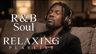 R&B Mix 2026 | Golden Midnight • Smooth R&B Vol. 24